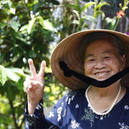 Charming Homestay Hội An Buitenkant foto
