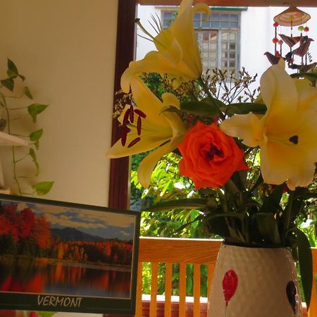 Charming Homestay Hội An Buitenkant foto