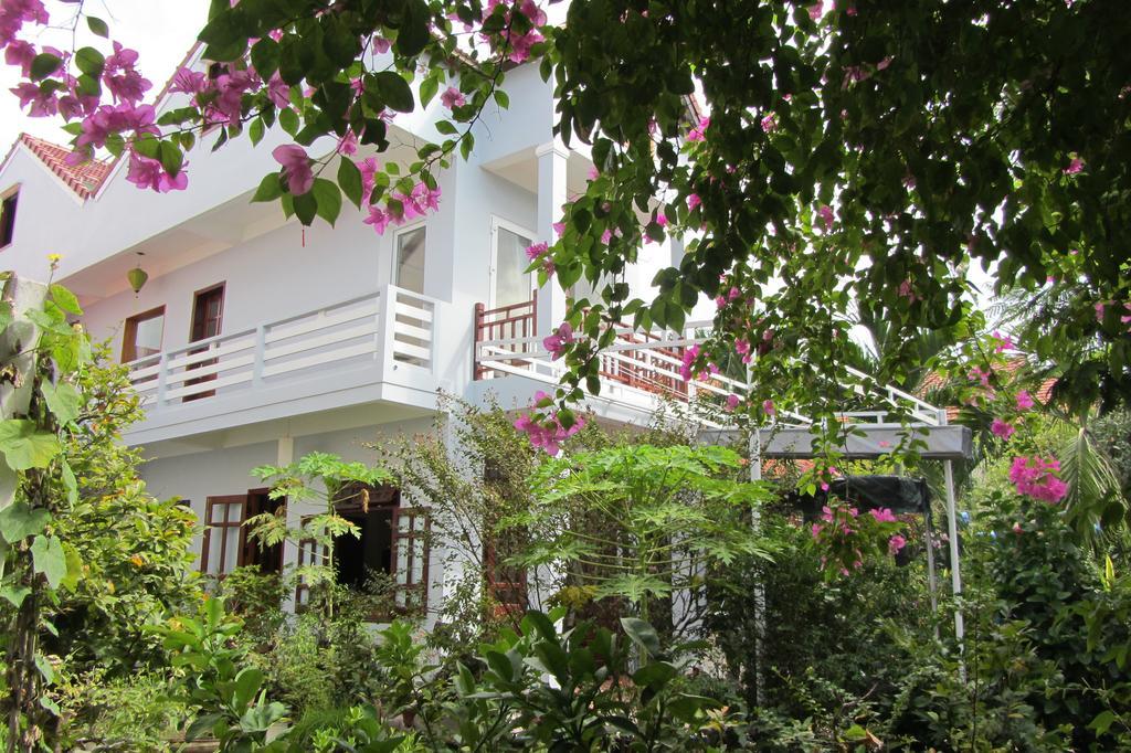 Charming Homestay Hội An Buitenkant foto