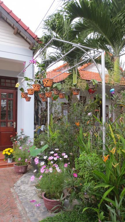 Charming Homestay Hội An Buitenkant foto