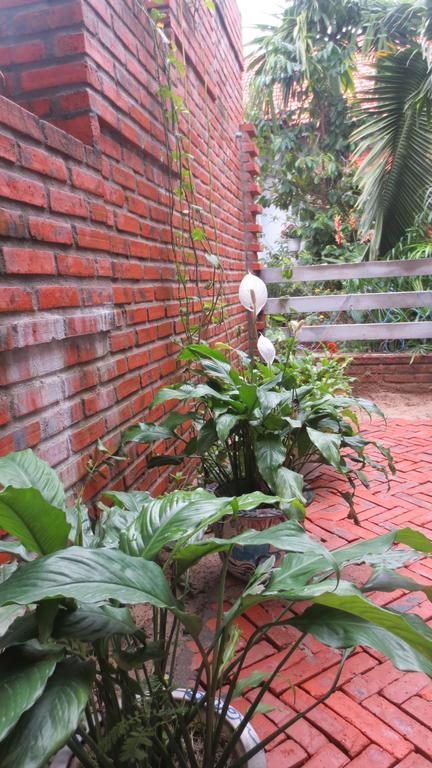 Charming Homestay Hội An Kamer foto