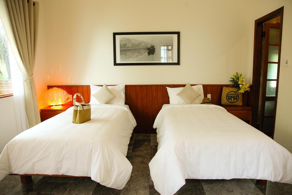 Charming Homestay Hội An Kamer foto
