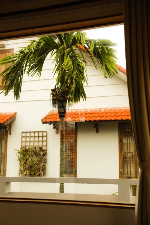 Charming Homestay Hội An Buitenkant foto