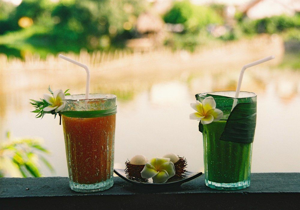 Charming Homestay Hội An Buitenkant foto