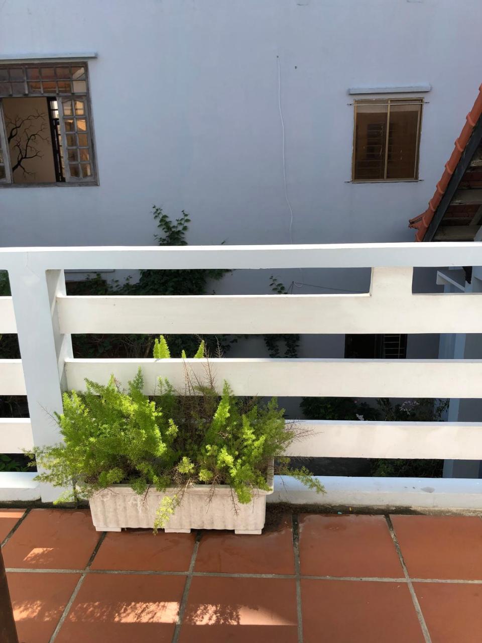 Charming Homestay Hội An Buitenkant foto