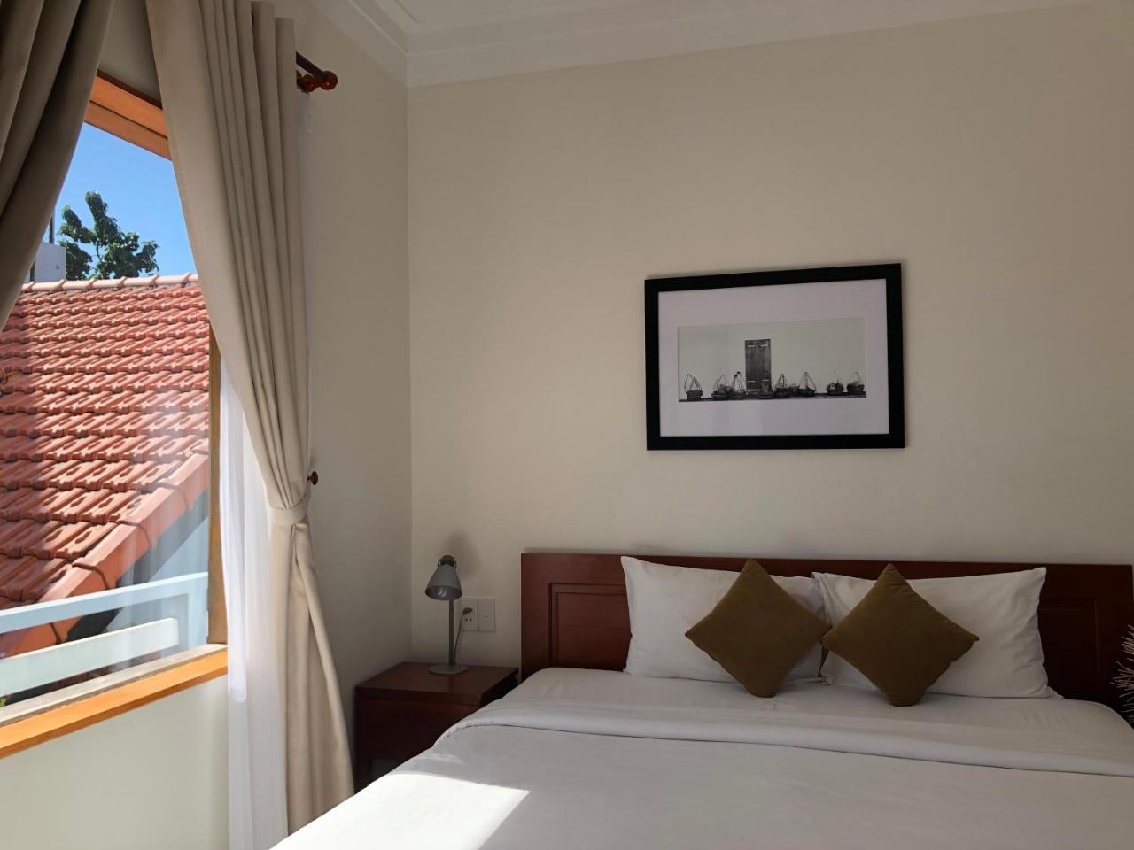 Charming Homestay Hội An Buitenkant foto
